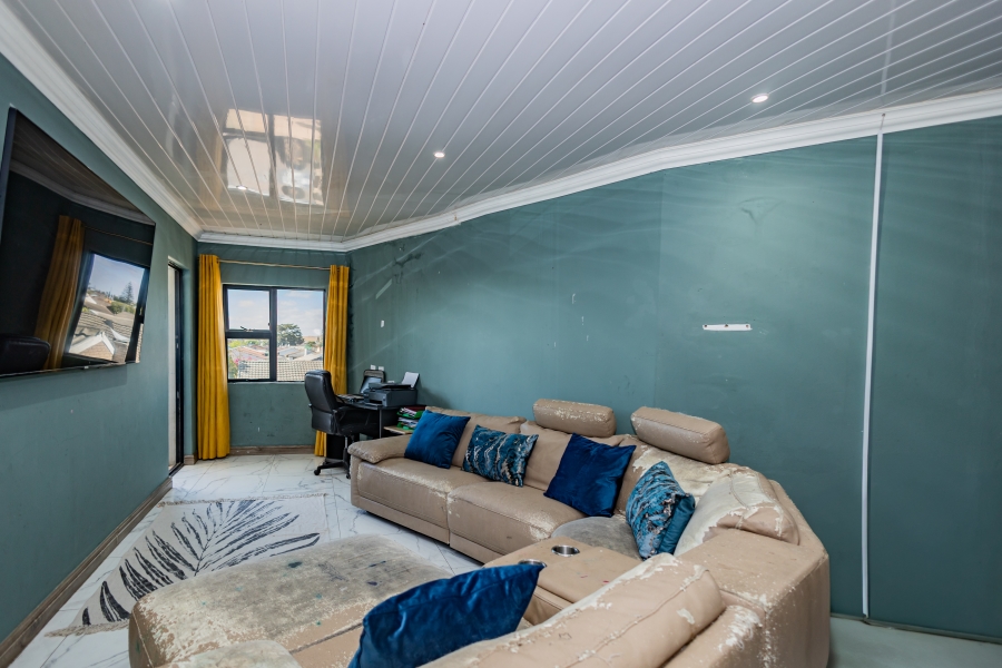 3 Bedroom Property for Sale in Belhar Western Cape